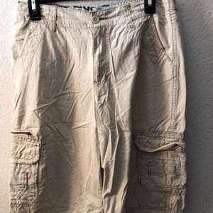 Uproar kids shorts